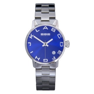 Montre Unisexe 666 Barcelona 666 278 (Ø 35 mm)