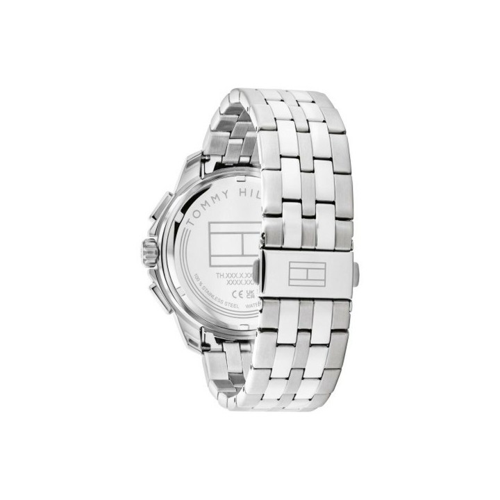 Montre Unisexe Tommy Hilfiger 1710620 (Ø 45 mm)