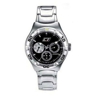 Montre Unisexe Chronotech CC7051M 02M (Ø 38 mm)