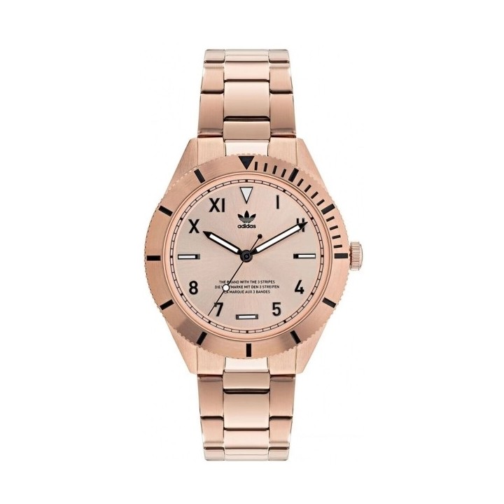 Montre Unisexe Adidas AOFH22064 (Ø 43 mm)