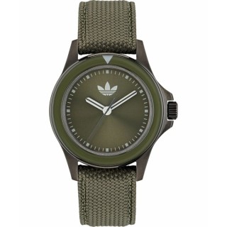 Montre Unisexe Adidas AOFH23017 (Ø 44 mm)