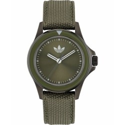 Montre Unisexe Adidas AOFH23017 (Ø 44 mm)
