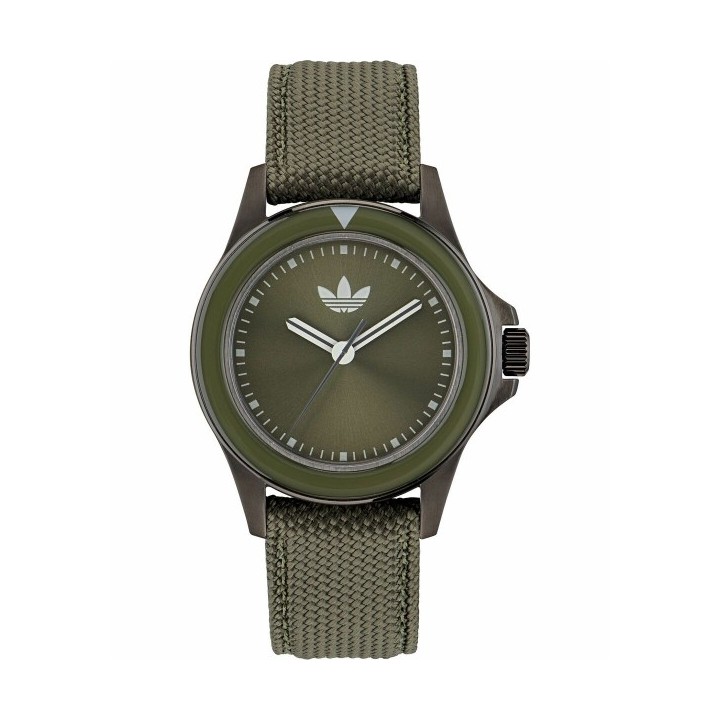 Montre Unisexe Adidas AOFH23017 (Ø 44 mm)
