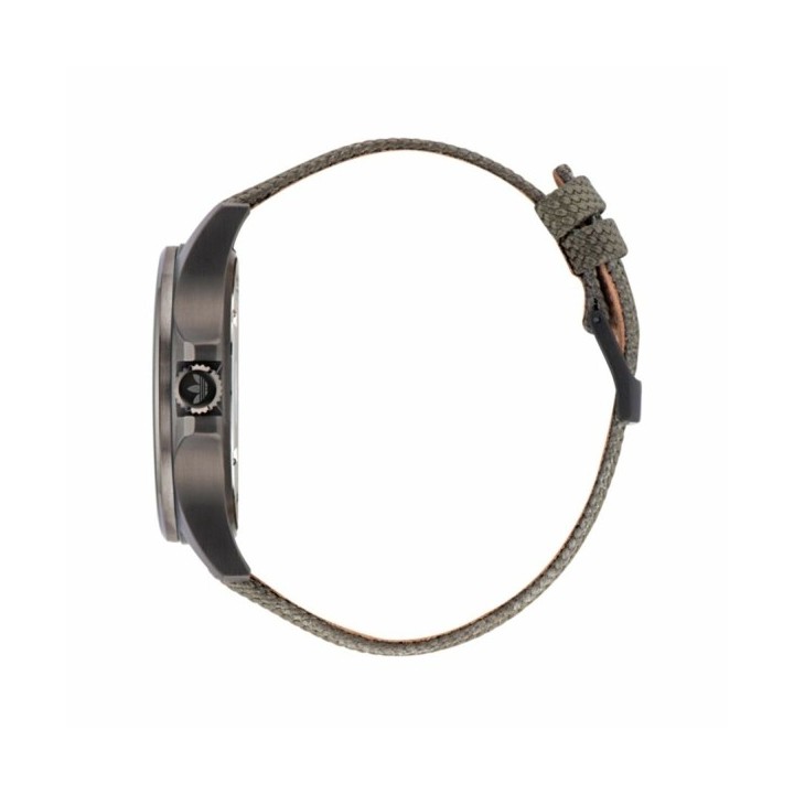 Montre Unisexe Adidas AOFH23017 (Ø 44 mm)