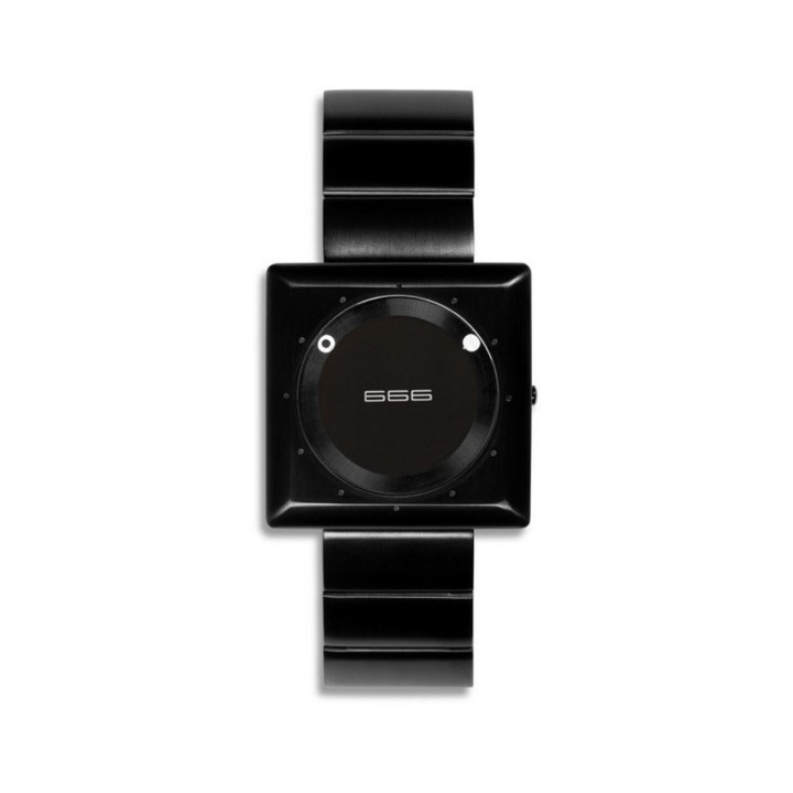 Montre Unisexe 666 Barcelona 666 064 (Ø 45 mm)