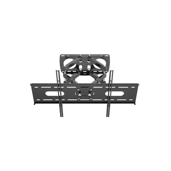 Support mural EDENWOOD TV de 106 à 218 cm D3 déporté