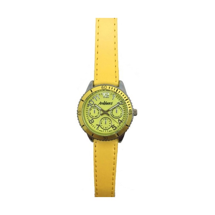 Montre Unisexe Arabians DBA2131Y (Ø 33 mm)