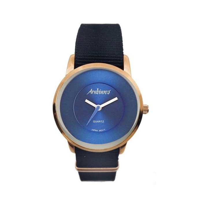 Montre Unisexe Arabians DBH2187B (Ø 34 mm)