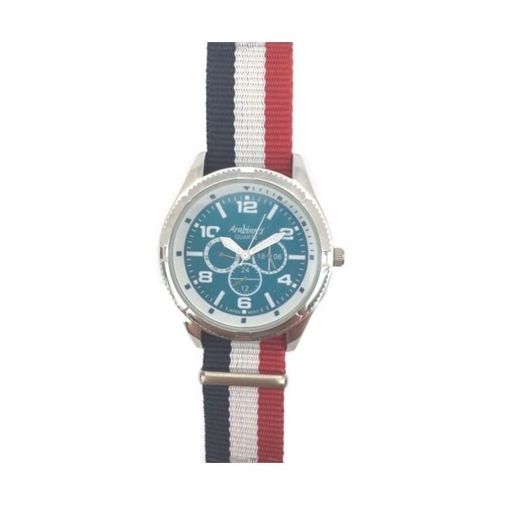 Montre Unisexe Arabians DBP0221A (Ø 37 mm)