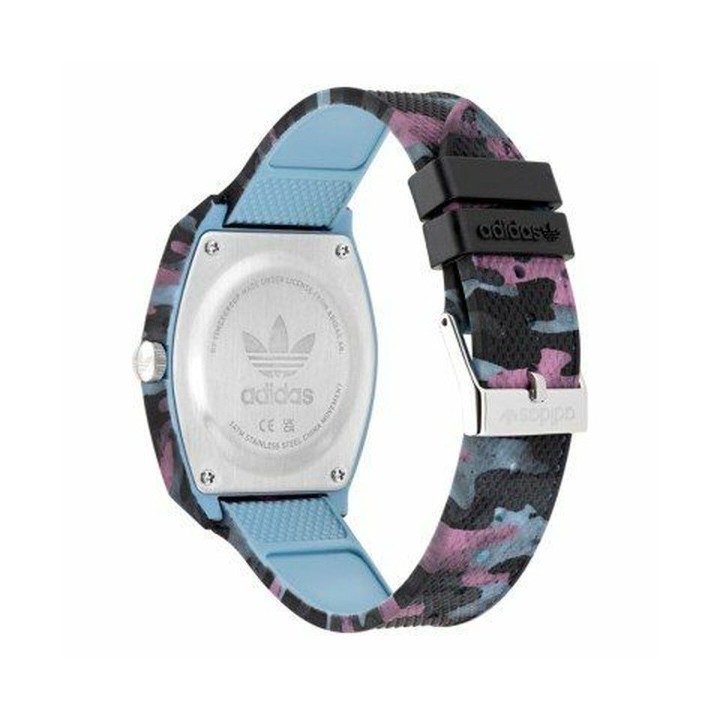 Montre Unisexe Adidas AOST22569 (Ø 38 mm)