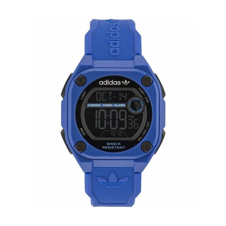 Montre Unisexe Adidas AOST23061 (Ø 45 mm)