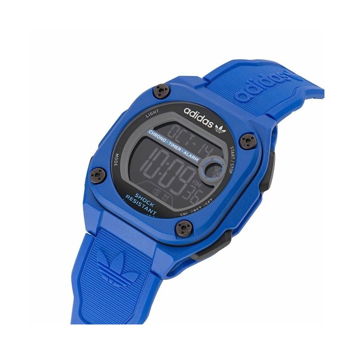 Montre Unisexe Adidas AOST23061 (Ø 45 mm)