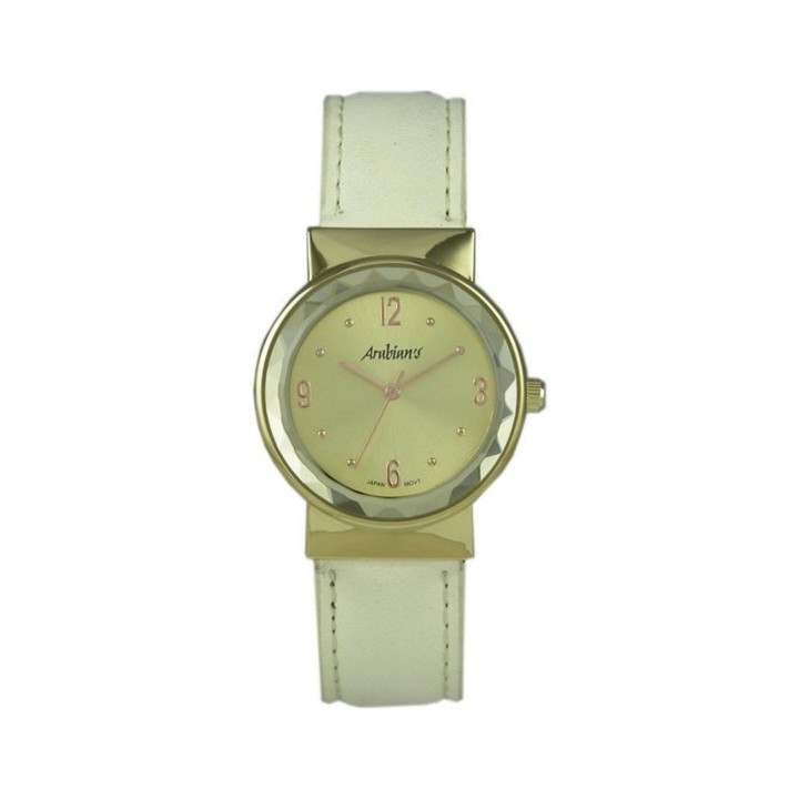 Montre Unisexe Arabians DBA2213WB (Ø 33 mm)
