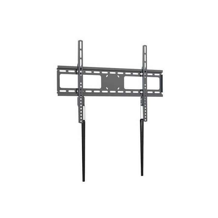 Support mural EDENWOOD TV de 127 à 218 cm F3 V2  fixe