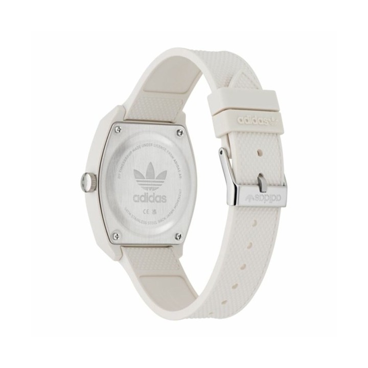 Montre Unisexe Adidas AOST23048 (Ø 38 mm)