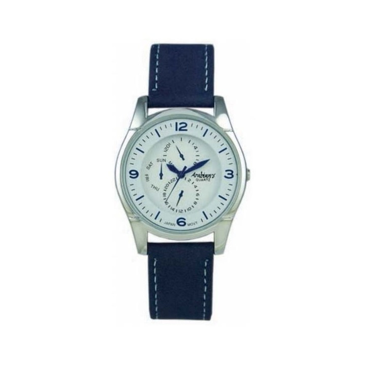 Montre Unisexe Arabians DBP2227W (Ø 35 mm)