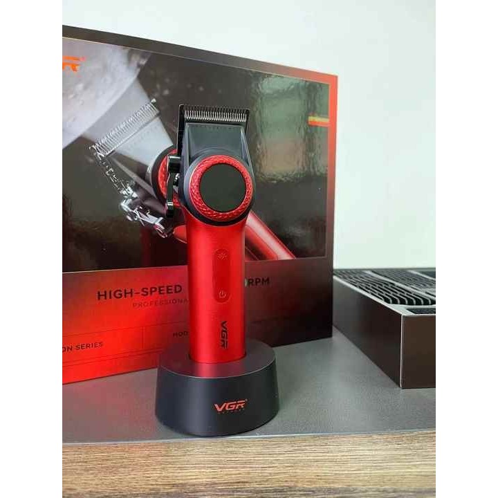 Tondeuse Électrique Professionnelle VGR001