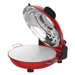 Four à Pizza Électrique XEOLEO