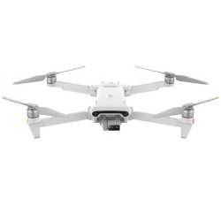 Drone FIMI X8 Tele Professionnel 4K 60FPS – Caméra 48MP