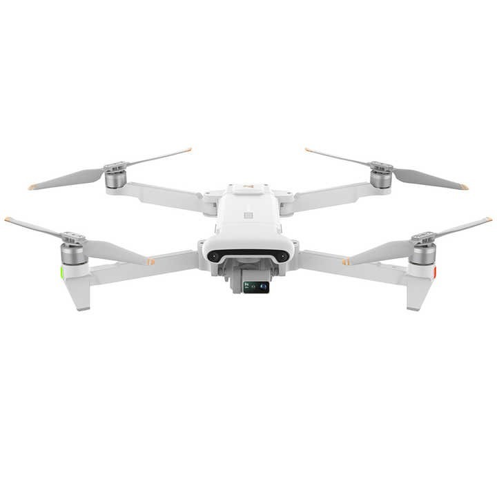 Drone FIMI X8 Tele Professionnel 4K 60FPS – Caméra 48MP