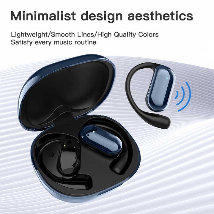 Écouteurs Sport YYK Q16s Pro – Traduction Instantanée Multilingue