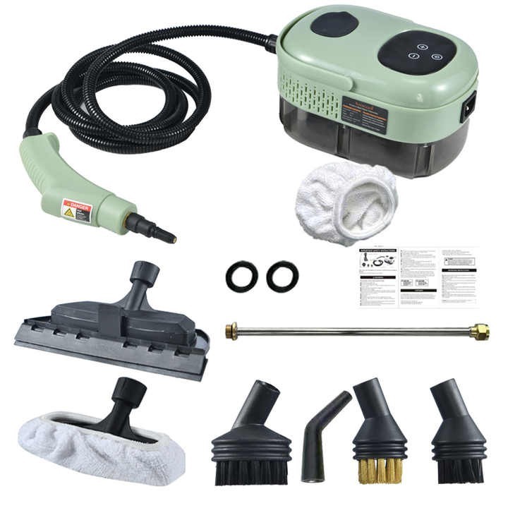 Nettoyeur Vapeur Haute Température Viros