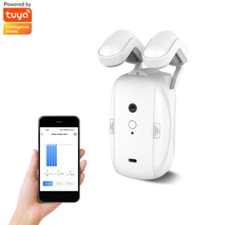 Ouvre Rideau Intelligent WiFi 3 en 1 RSH