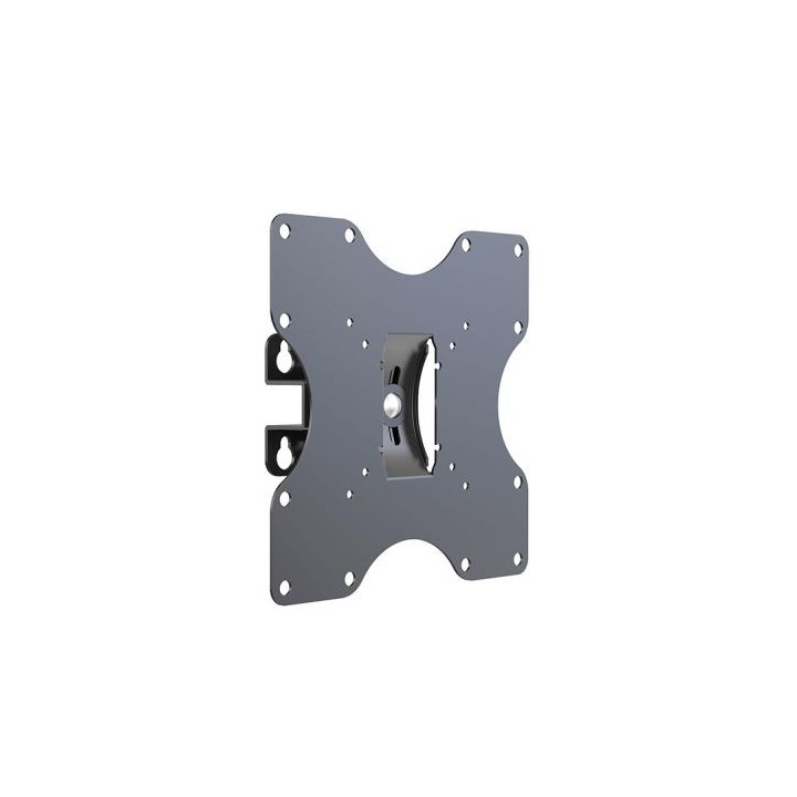 Support mural EDENWOOD TV de 48 à 81 cm I1 Inclinable