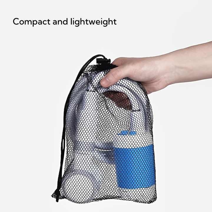 Douche Extérieure Portable Rechargeable