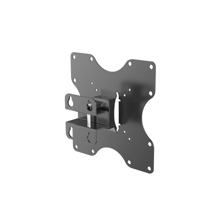 Support mural EDENWOOD TV de 48 à 81 cm I1 Inclinable