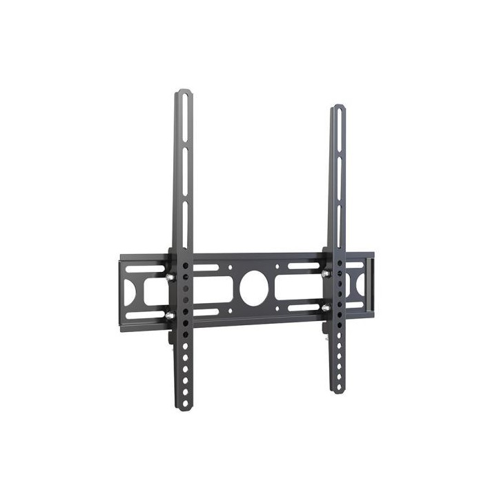 Support mural EDENWOOD TV de 66 à 140 cm I2 inclinable