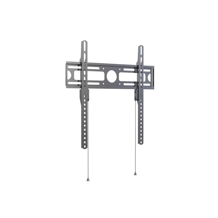 Support mural EDENWOOD TV de 81 à 140 cm FIXE F2