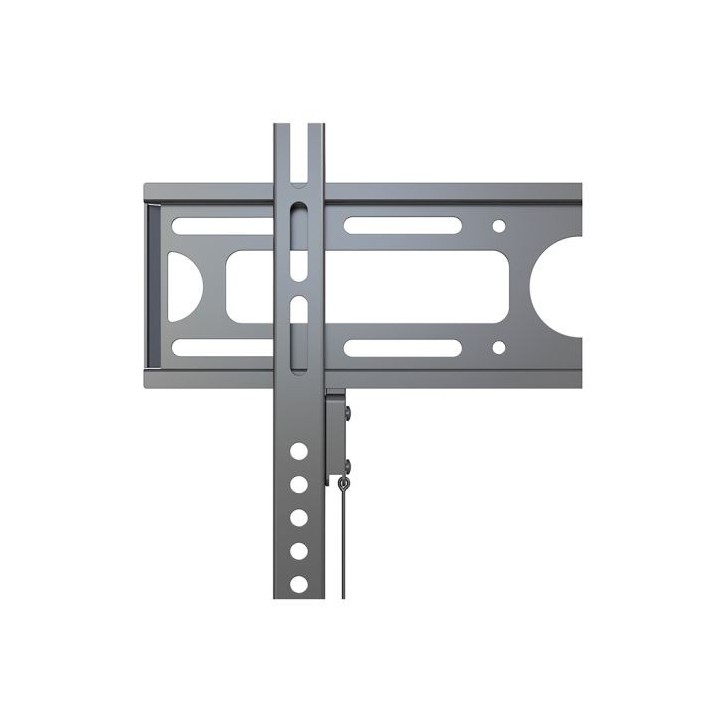 Support mural EDENWOOD TV de 81 à 140 cm FIXE F2