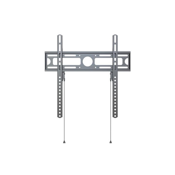 Support mural EDENWOOD TV de 81 à 140 cm FIXE F2