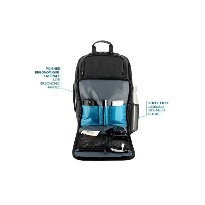 Sac à dos 48h MOBILIS TheOne Voyager