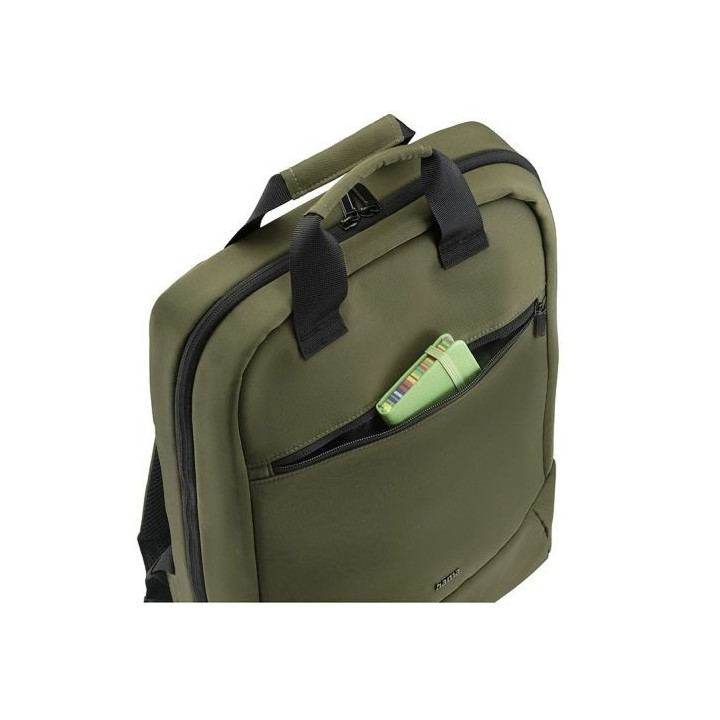 Sac à dos HAMA ULTRA LEGER 16,2" VERT