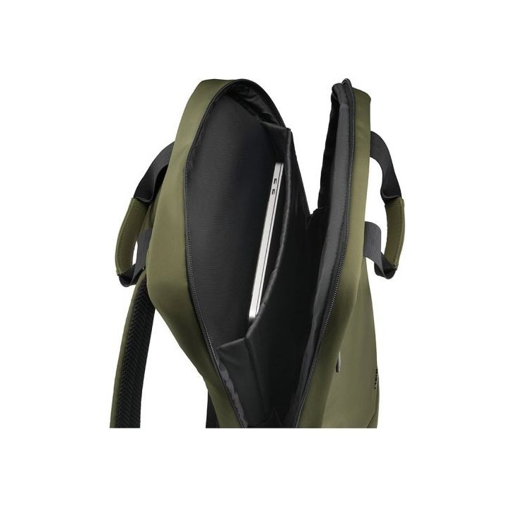 Sac à dos HAMA ULTRA LEGER 16,2" VERT