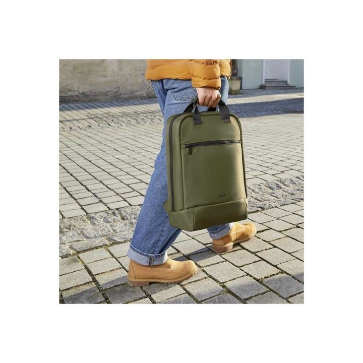 Sac à dos HAMA ULTRA LEGER 16,2" VERT