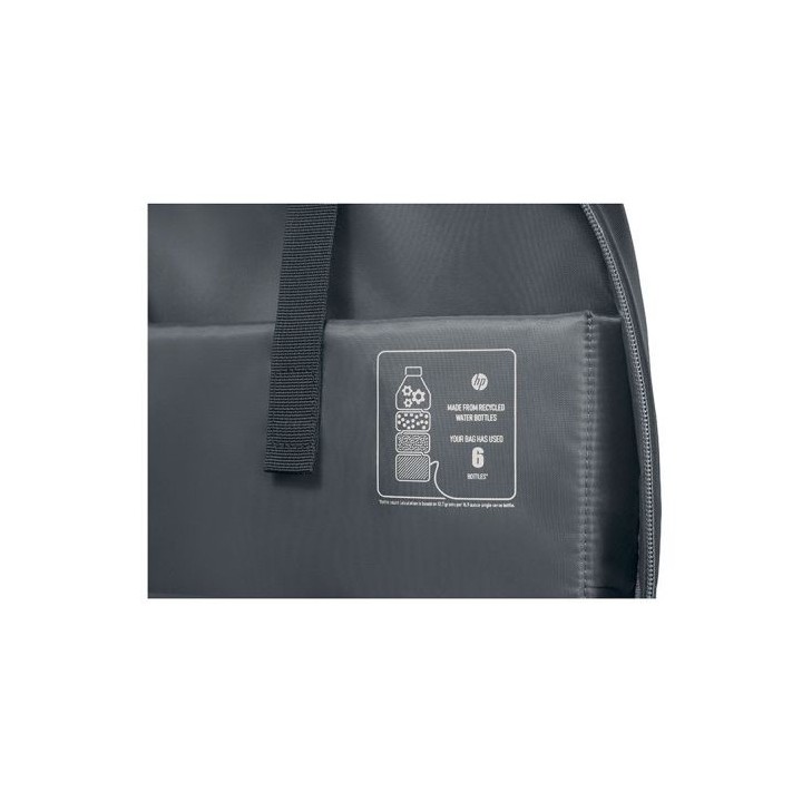 Sac à dos HP 15,6" NOIR