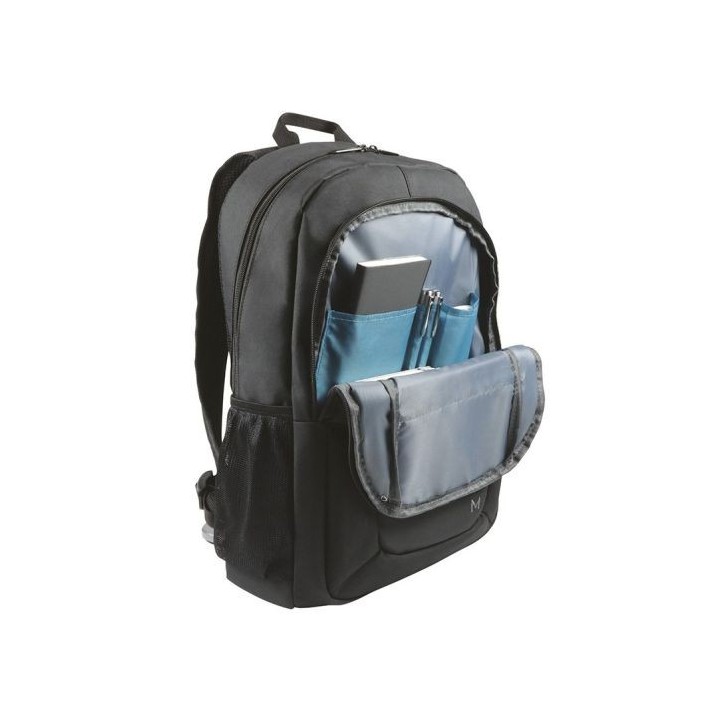 Sac à dos MOBILIS noir 15'   TheOne