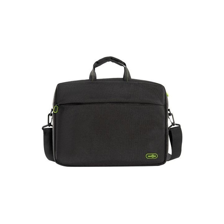 Sacoche pour PC 13" HIGH ONE éco conçue