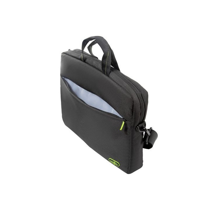 Sacoche pour PC 13" HIGH ONE éco conçue
