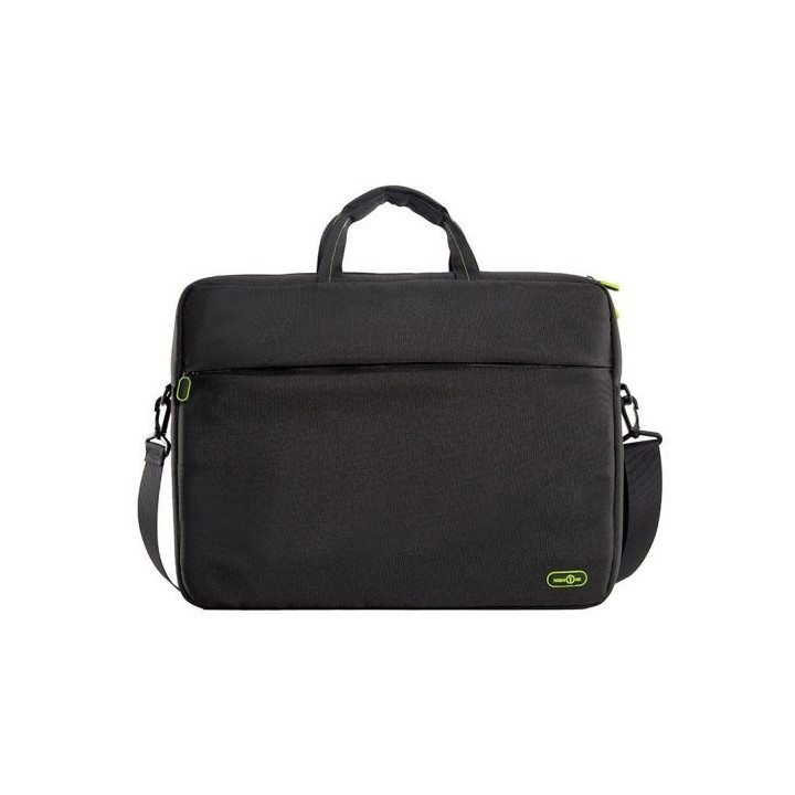 Sacoche pour PC 17" HIGH ONE éco conçue