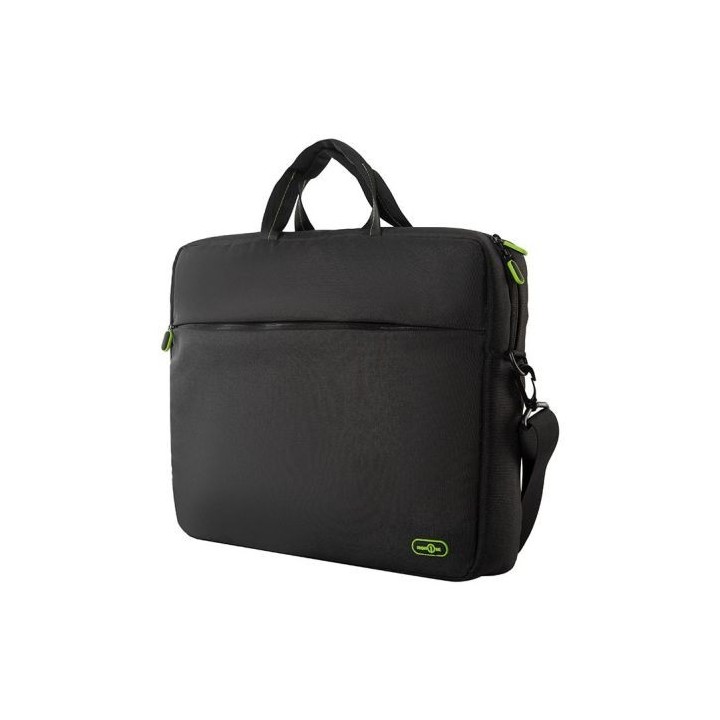 Sacoche pour PC 17" HIGH ONE éco conçue
