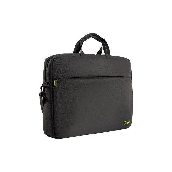 Sacoche pour PC 17" HIGH ONE éco conçue
