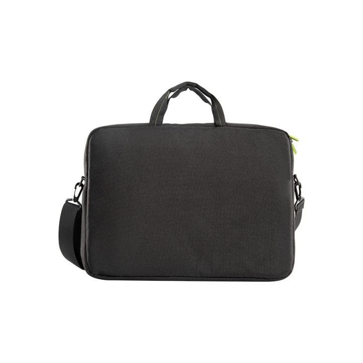 Sacoche pour PC 17" HIGH ONE éco conçue