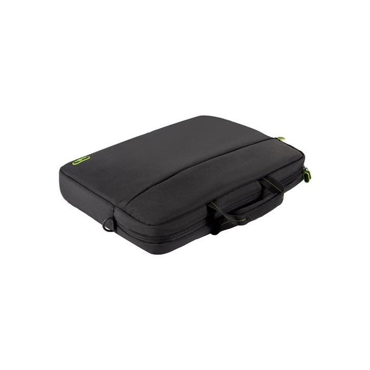 Sacoche pour PC 17" HIGH ONE éco conçue