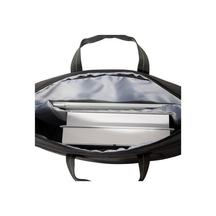 Sacoche pour PC 17" HIGH ONE éco conçue