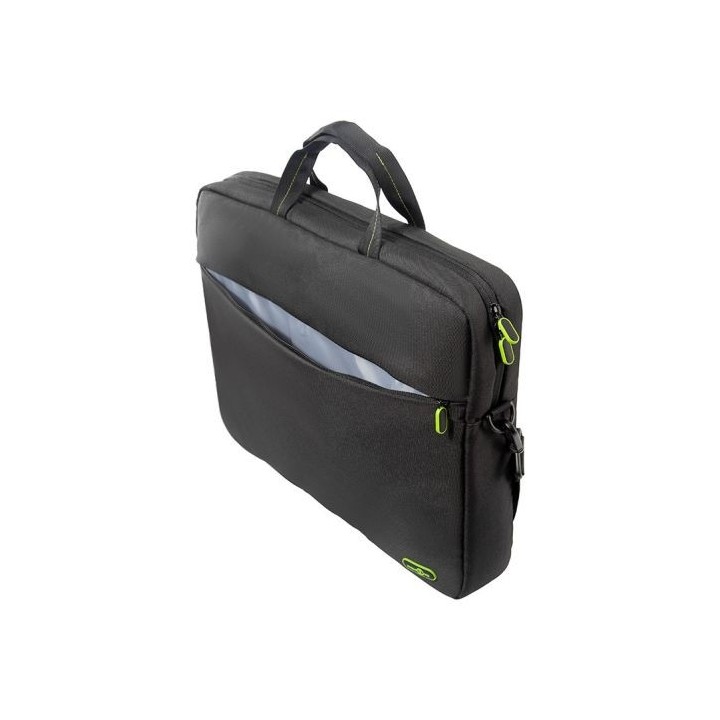 Sacoche pour PC 17" HIGH ONE éco conçue