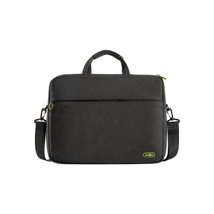 Sacoche pour PC de 15.6" HIGH ONE éco conçue